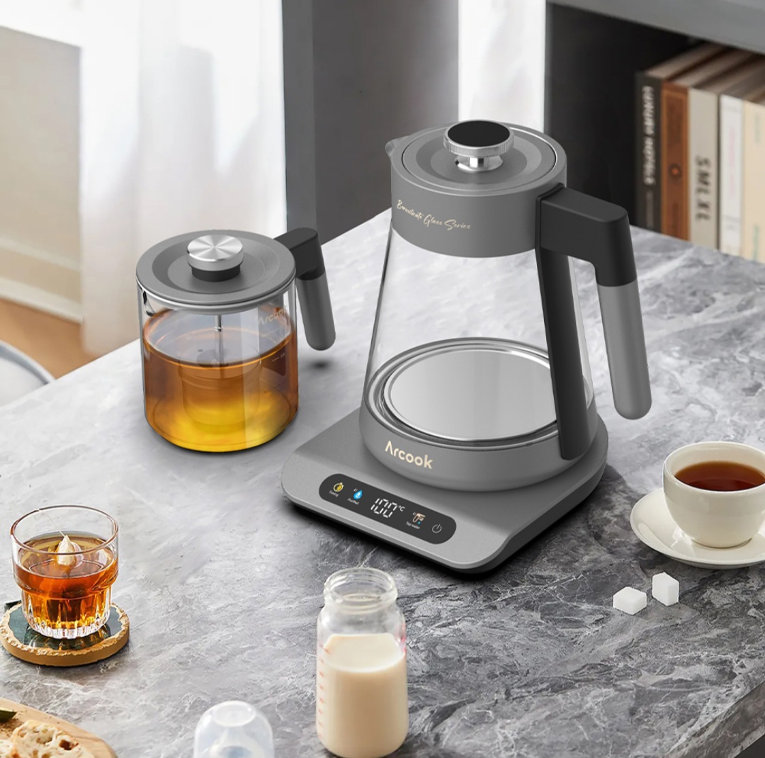 چای ساز صفحه ای آرکوک مدل ATM 4476