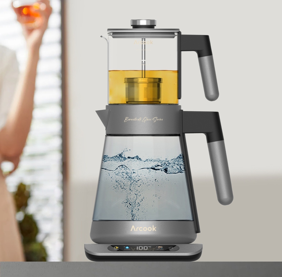 چای ساز صفحه ای آرکوک مدل ATM 4476