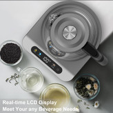 چای ساز صفحه ای آرکوک مدل ATM 4476