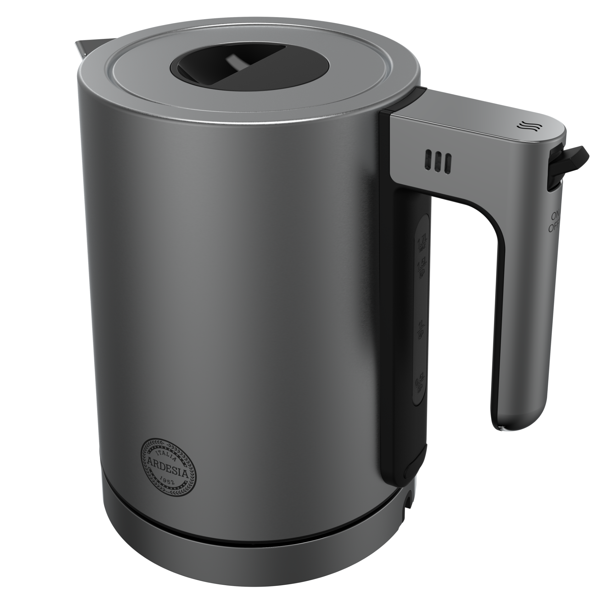 کتری برقی پِرِستو آردزیا مدل AKTP1650ST