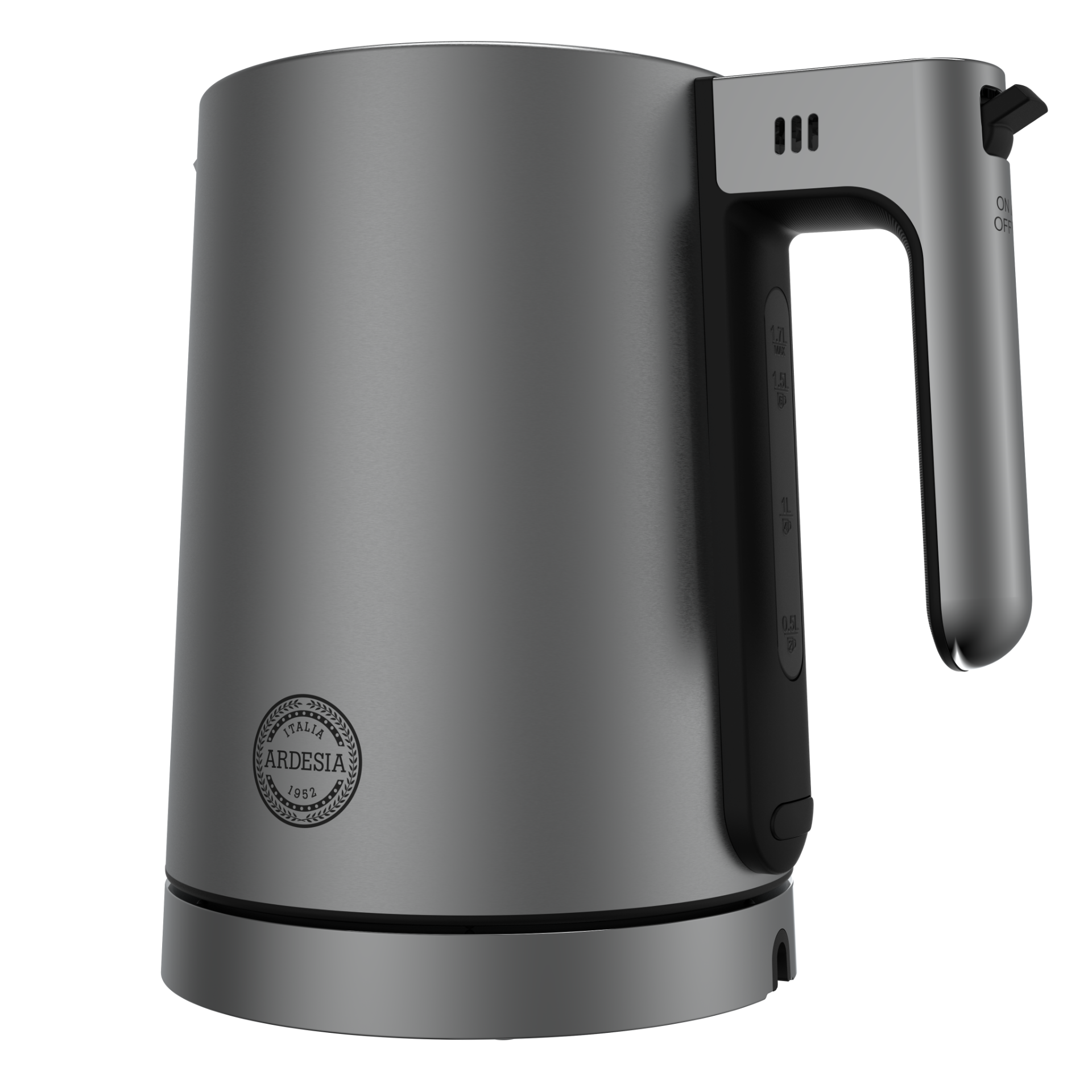 کتری برقی پِرِستو آردزیا مدل AKTP1650ST