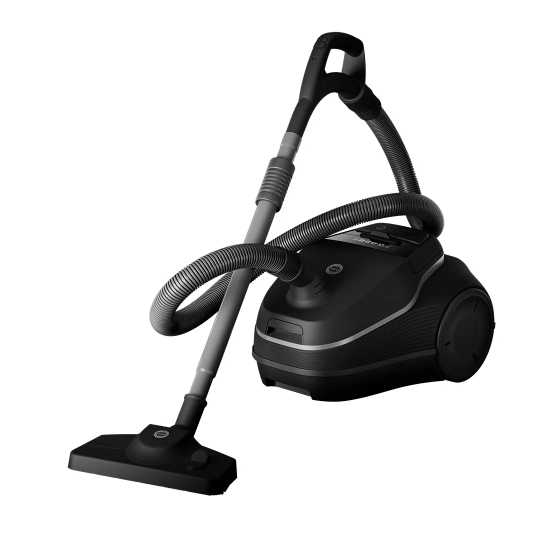 جارو برقی آردزیا مدل AVC-CS21BK