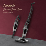 جاروبرقی پرتابل طی دار آرکوک مدل ASV 4447