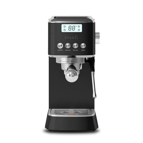 اسپرسوساز کُخ مدل KEB1983