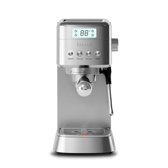 اسپرسوساز کُخ مدل  KES1982