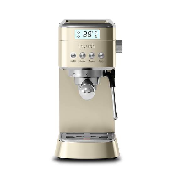 اسپرسوساز کُخ مدل  KEC1984