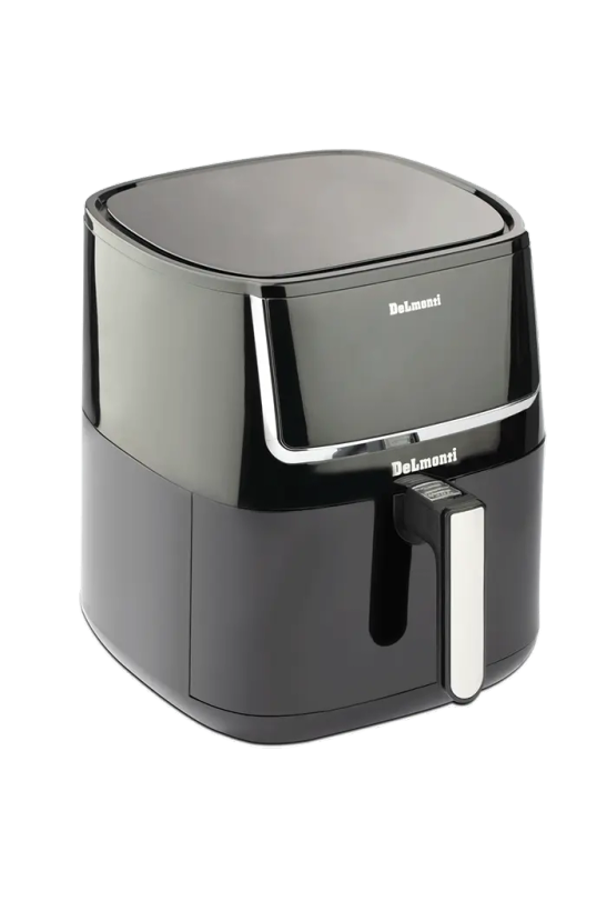 سرخ کن رژیمی دیجیتال لمسی 7 لیتری دلمونتی مدل DL800