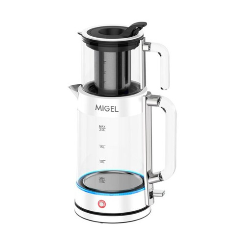 چای ساز ایستاده میگل مدل GTS 280 ( وارداتی )