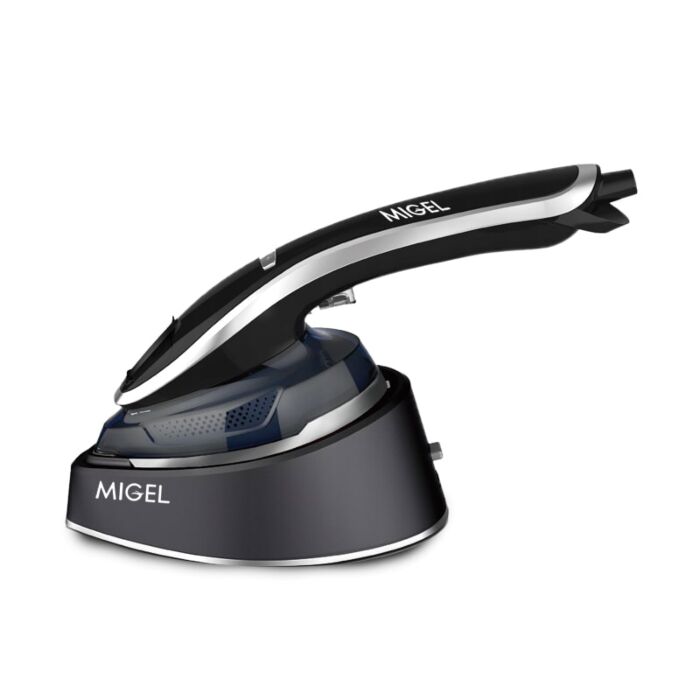 بخارگر میگل مدل GGS 400    ( وارداتی)