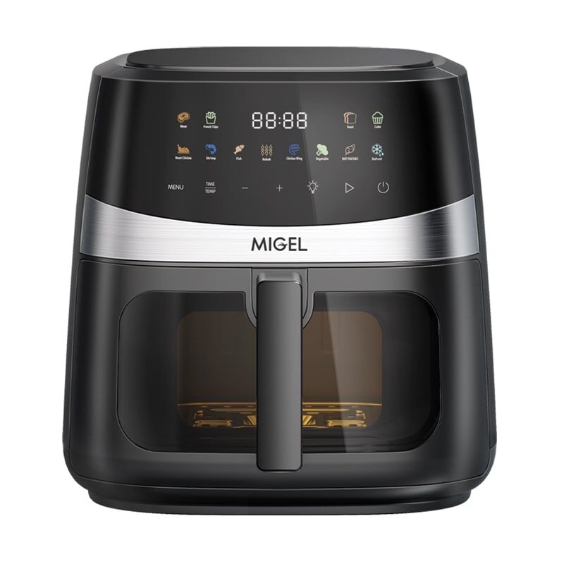 سرخ کن بدون روغن میگل   GAF 703         ( وارداتی )