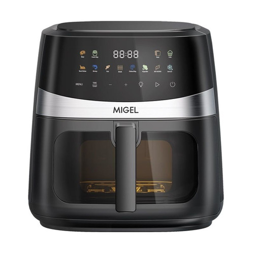 سرخ کن بدون روغن میگل GAF 703 ( وارداتی )