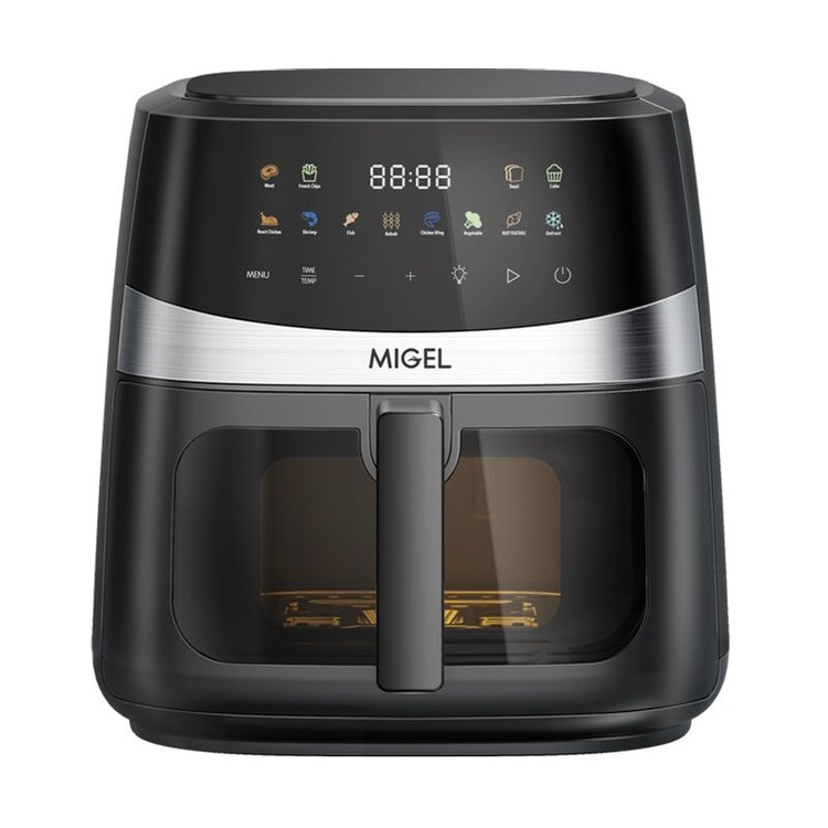 سرخ کن بدون روغن میگل GAF 703 ( وارداتی )