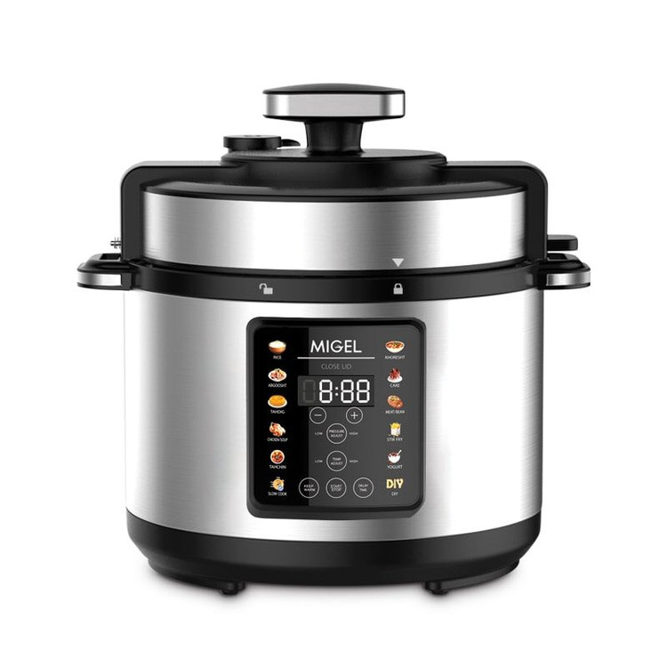 زودپز میگل GPC 600 ( وارداتی )