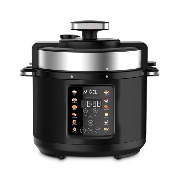 زودپز میگل GPC 600 ( وارداتی )