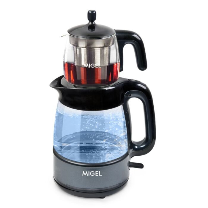 چای ساز ایستاده میگل مدل GTS 070BK ( وارداتی )