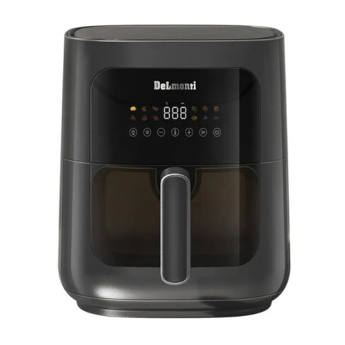 سرخ کن رژیمی دیجیتال لمسی دلمونتی مدل DL810
