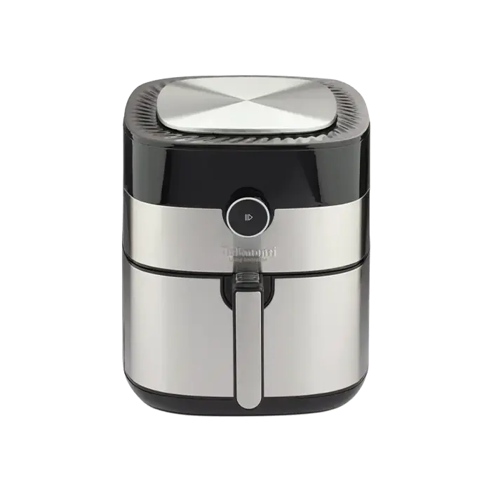 سرخ کن رژیمی دیجیتال لمسی دلمونتی مدل DL820