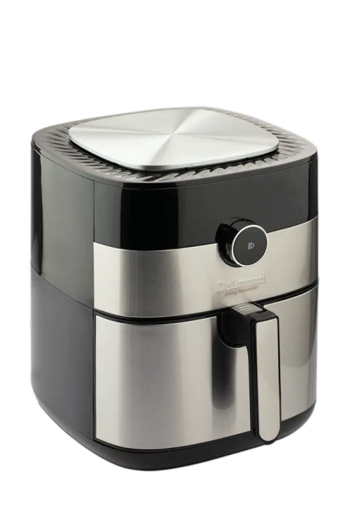 سرخ کن رژیمی دیجیتال لمسی دلمونتی مدل DL820