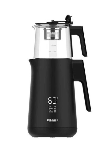 چای ساز دیجیتالی دلمونتی مدل DL410