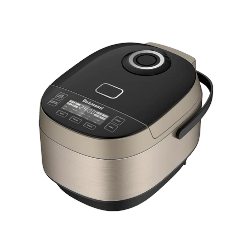 پلوپز دیجیتال لمسی 20 کاره دلمونتی مدل DL870