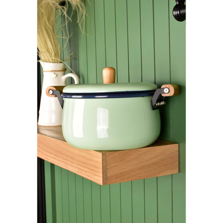 قابلمه لعابی مدل D سایز 20