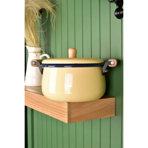 قابلمه لعابی مدل D سایز 24