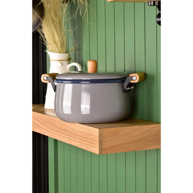 قابلمه لعابی مدل D سایز 24