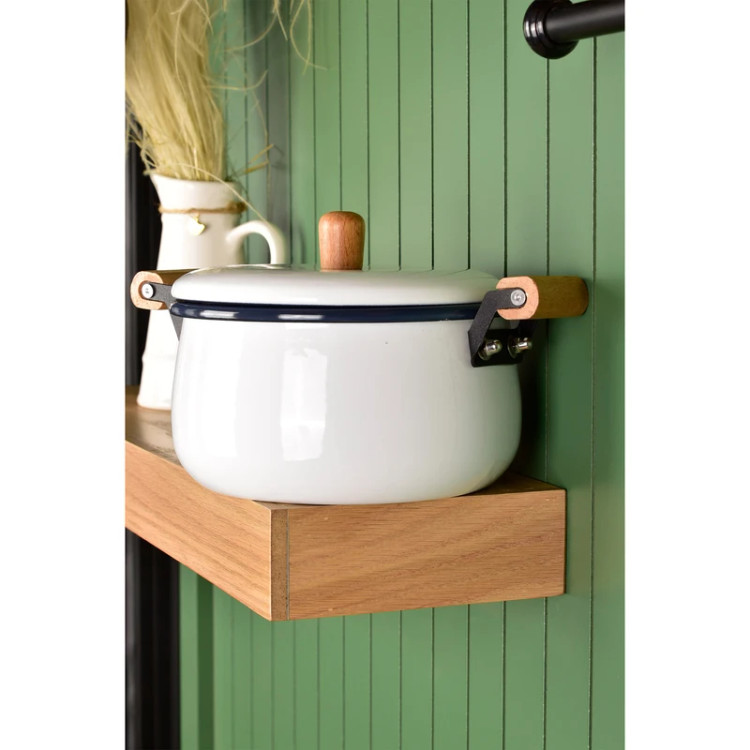 قابلمه لعابی مدل D سایز 24