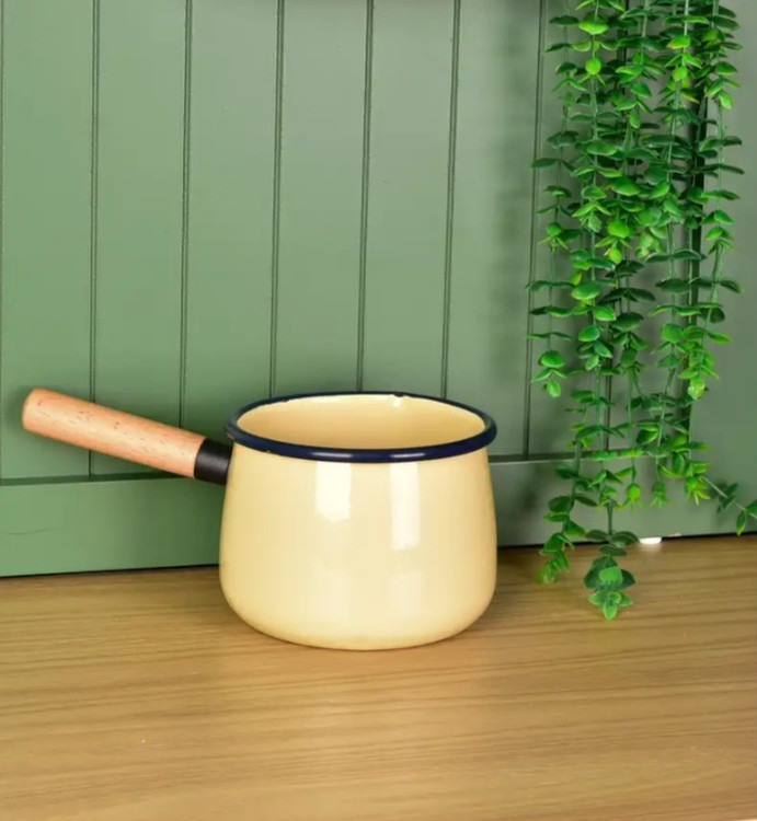 شیر جوش لعابی دونا سایز ۱۶ DONNA