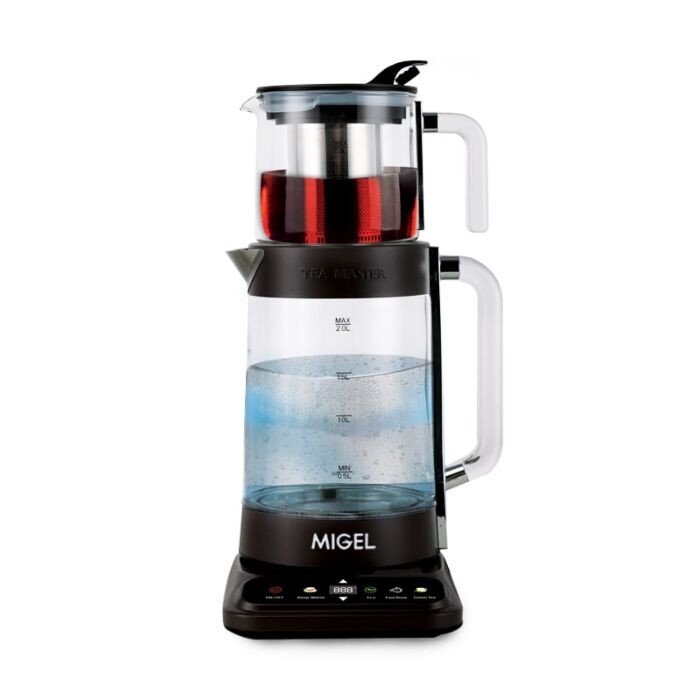 چایساز ایستاده میگل GTS 291 BK ( وارداتی )