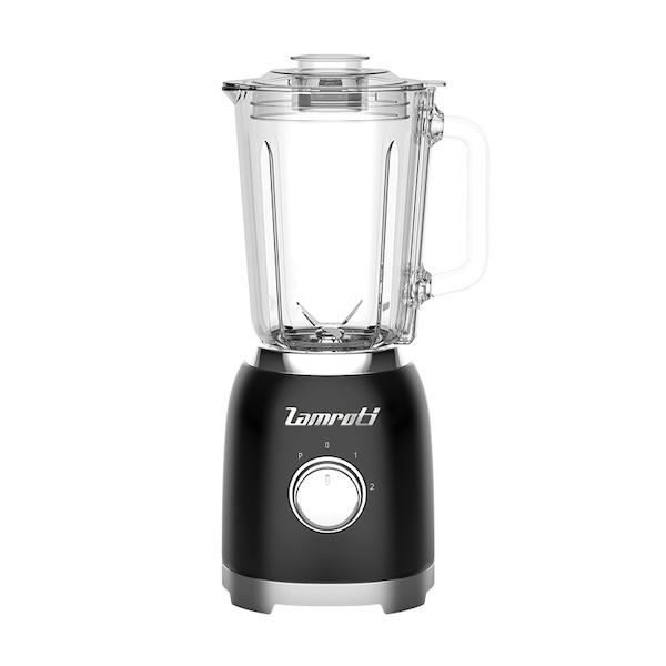 مخلوط کن زامروتی مشکی مات مدل ۱۰۰۶۸