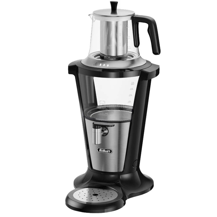 چایساز سماوری فلر مدل TS380