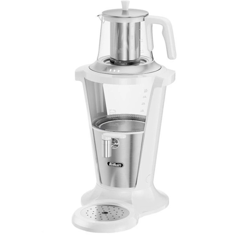 چایساز سماوری فلر مدل TS380
