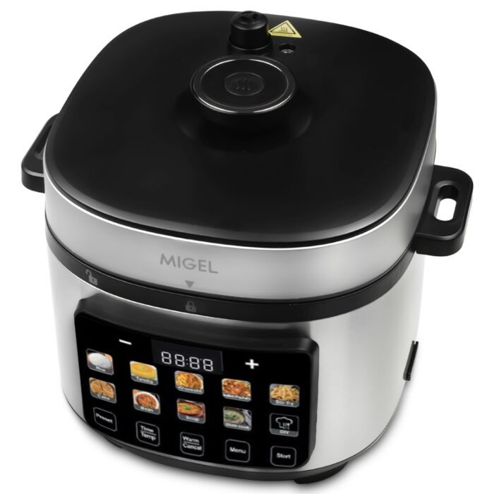 زودپز میگل GPC 610 ( وارداتی )
