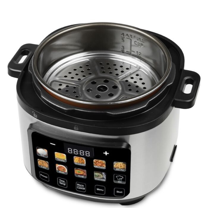 زودپز میگل GPC 610 ( وارداتی )