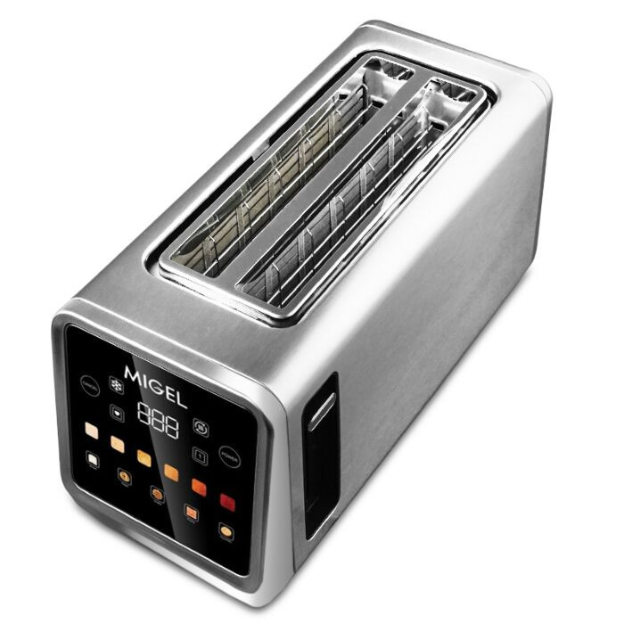 توستر نان میگل مدل GTO 220 ( وارداتی)