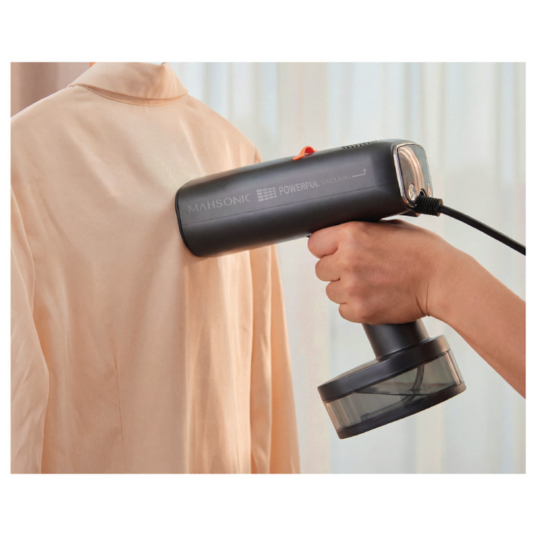 بخارگر مکش دار ماهسونیک مدل MI-961
