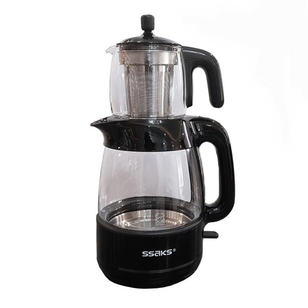 چای ساز ساکس مدل   TM9085