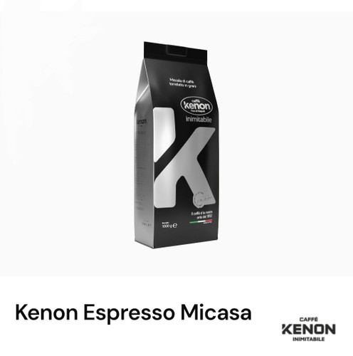 دان قهوه ایتالیا KENON MICASA