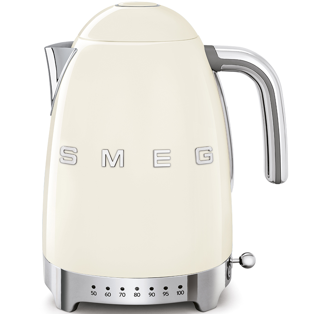 کتری برقی درجه دار اسمگ SMEG مدل KLF04