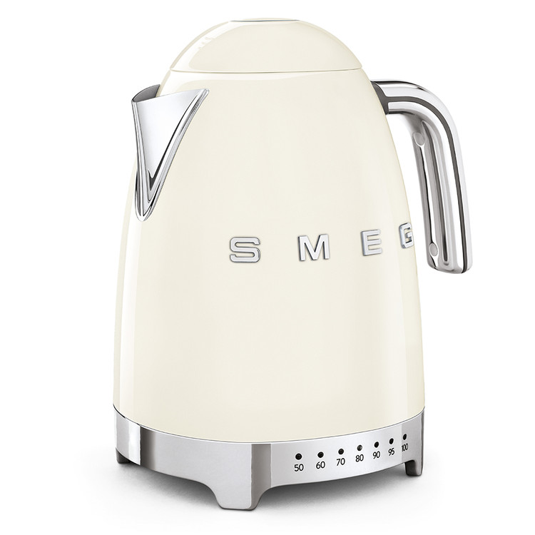 کتری برقی درجه دار اسمگ SMEG مدل KLF04