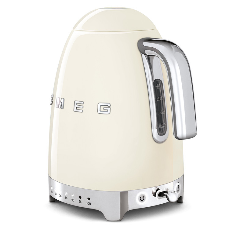 کتری برقی درجه دار اسمگ SMEG مدل KLF04