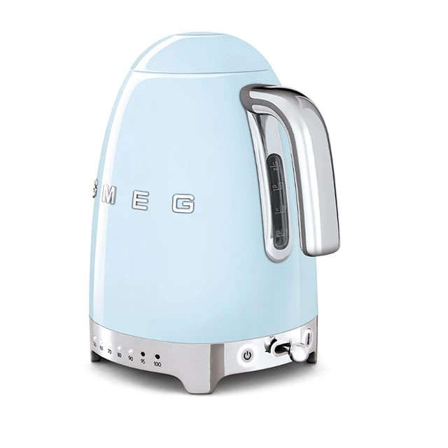 کتری برقی درجه دار اسمگ SMEG مدل KLF04