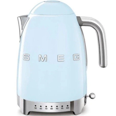 کتری برقی درجه دار اسمگ SMEG مدل KLF04