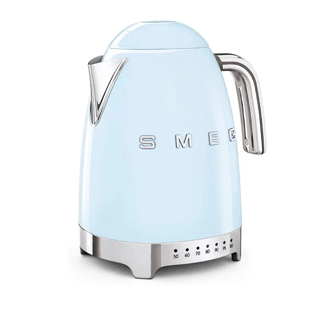 کتری برقی درجه دار اسمگ SMEG مدل KLF04