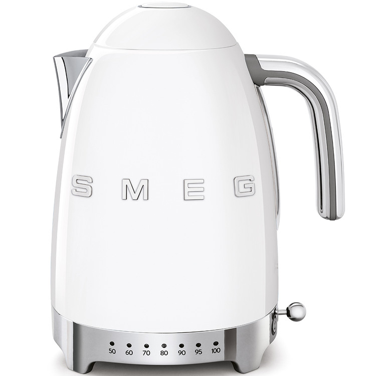 کتری برقی درجه دار اسمگ SMEG مدل KLF04