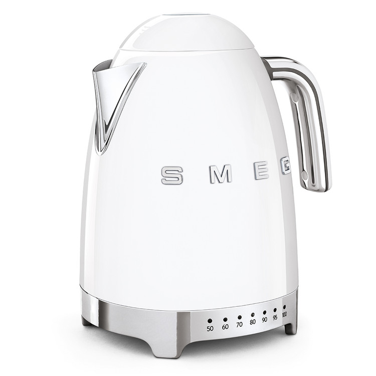 کتری برقی درجه دار اسمگ SMEG مدل KLF04