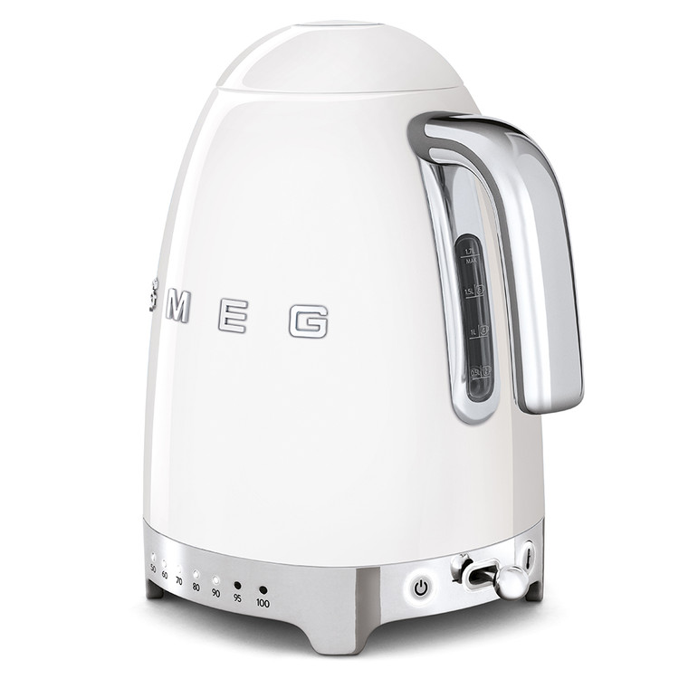 کتری برقی درجه دار اسمگ SMEG مدل KLF04