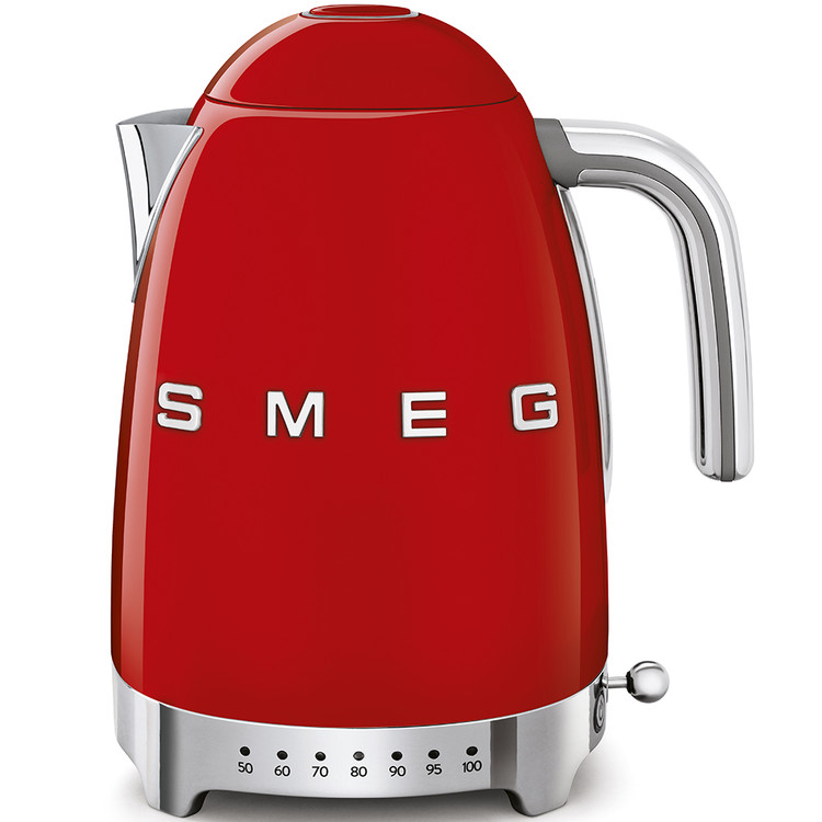 کتری برقی درجه دار اسمگ SMEG مدل KLF04