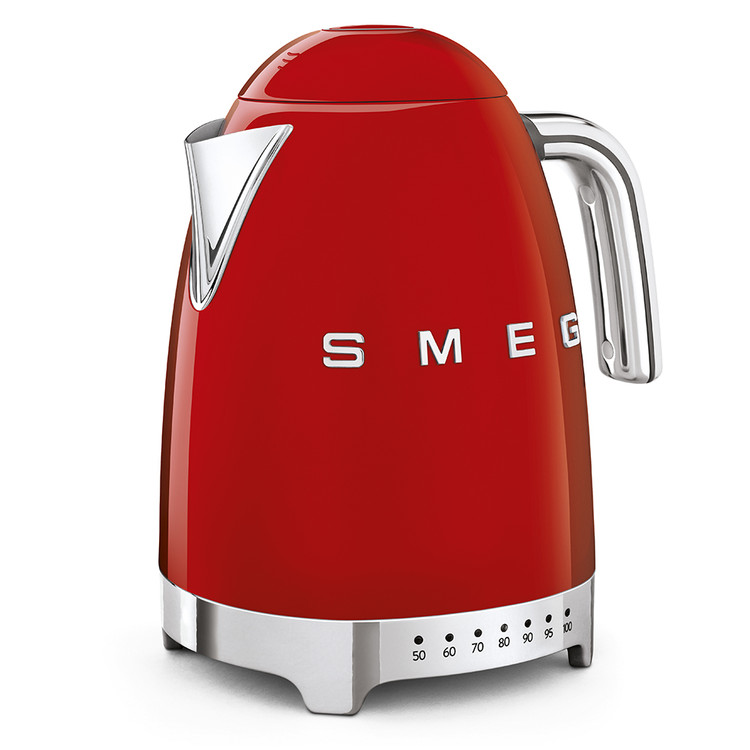 کتری برقی درجه دار اسمگ SMEG مدل KLF04